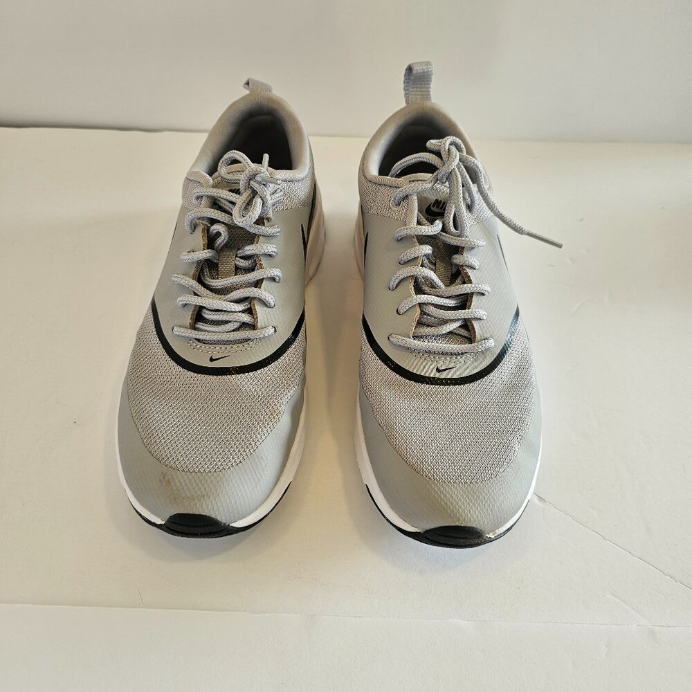 Nike Air Max Thea Grey Woman’s  599409-030 Size 7